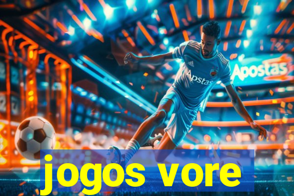 jogos vore